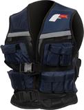 Fighting Sports Power Weighted Vest